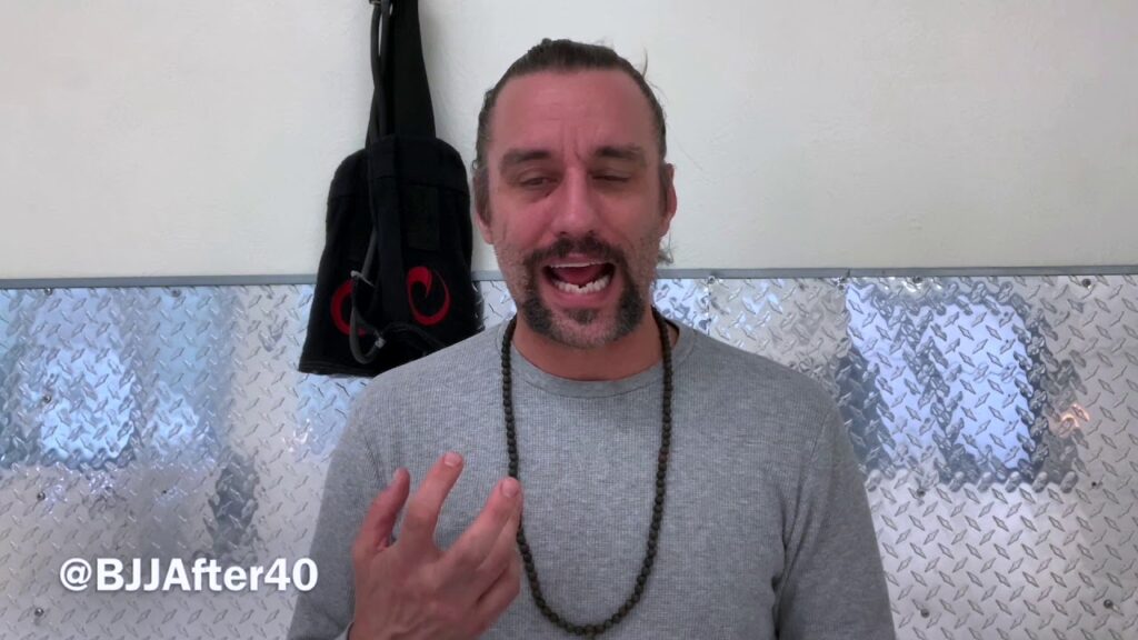 The True Measure of Success on the mats