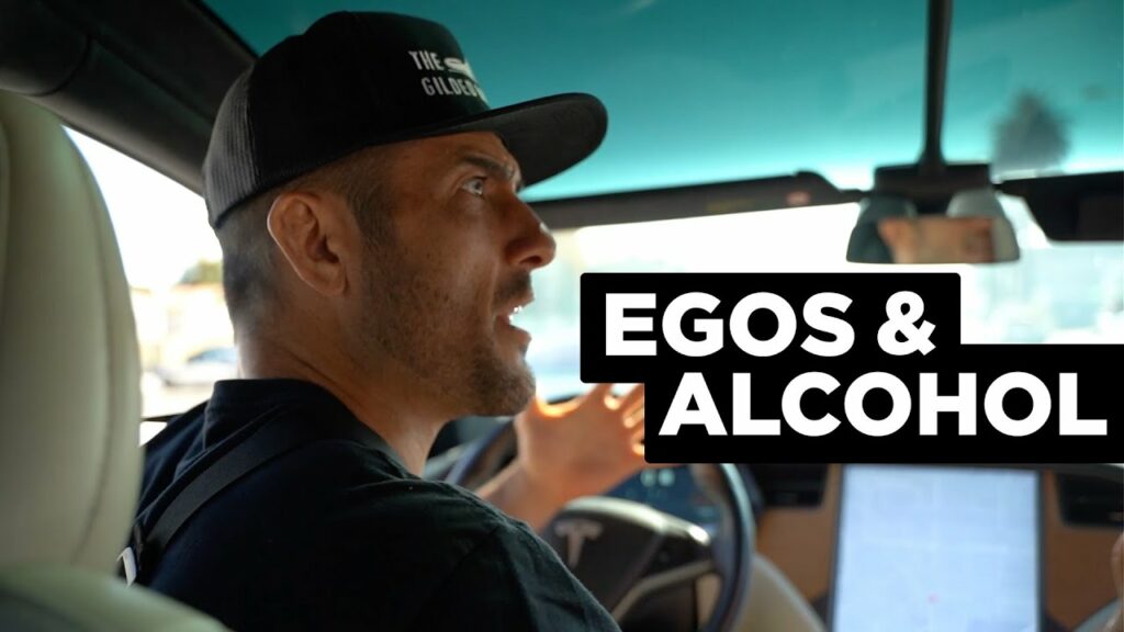 The Two Main Causes for Street Fights