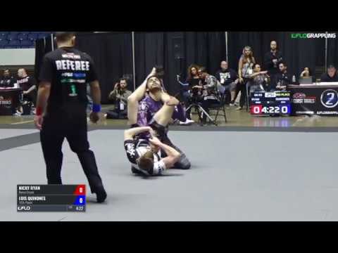 The Ultimate 2017 ADCC Trials Submission Highlight
