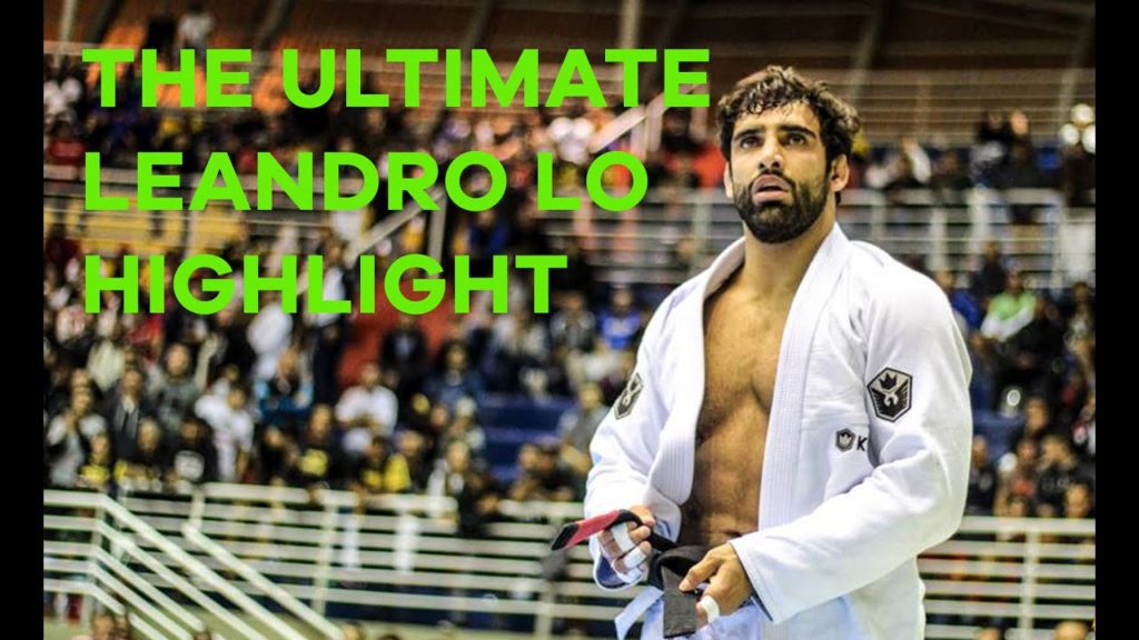 The Ultimate Leandro Lo Highlight