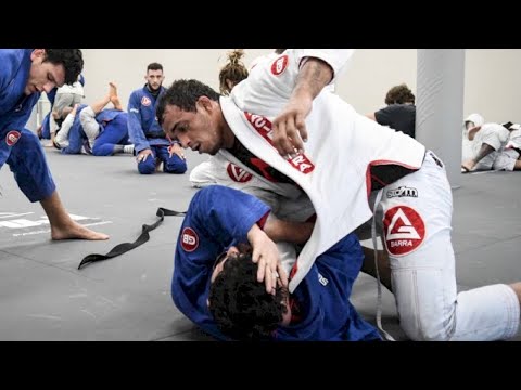 The Ultimate Romulo Barral Kneecut Compilation