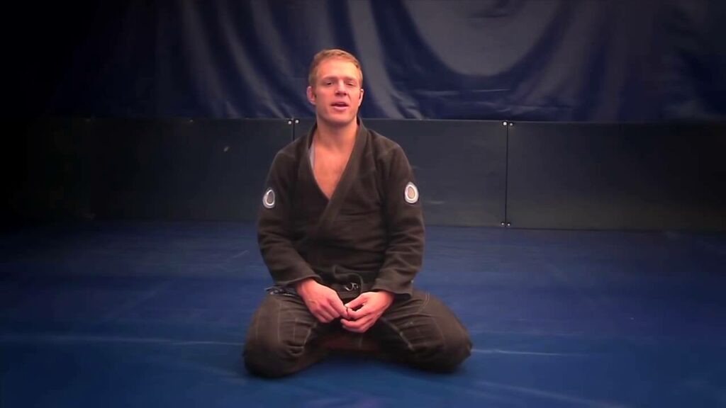 The Ultimate Side-Control Attack | Jiu-Jitsu Brotherhood
