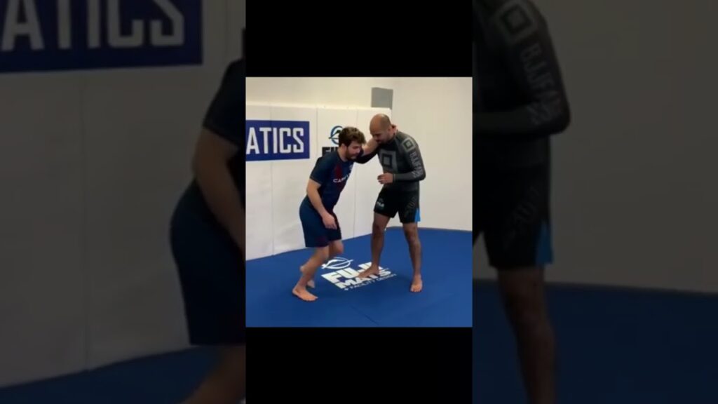 The Victors Roll by Garry Tonon