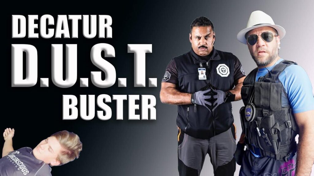 The WORST self defense move of all time