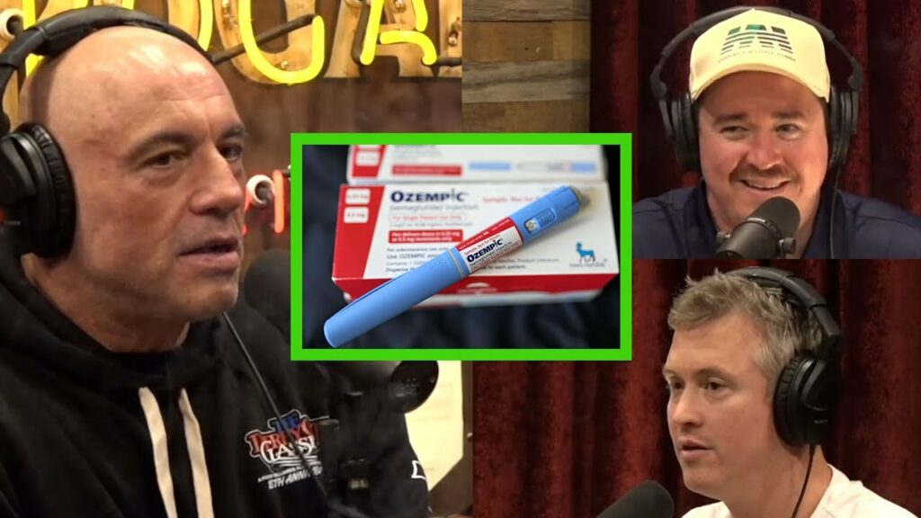 The Woman Who Claims Ozempic "Burned Off" Her Genitals