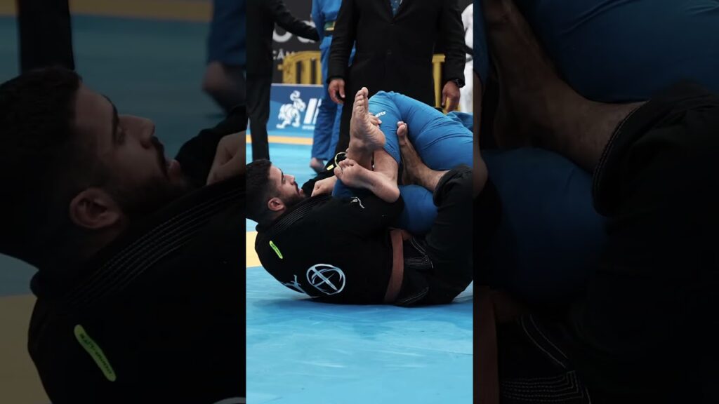 The best foot lock in the game 🔥 | Natã Tenca