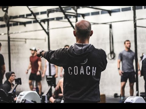 The importance of coaching! Is training at 100% capacity and power good or bad?