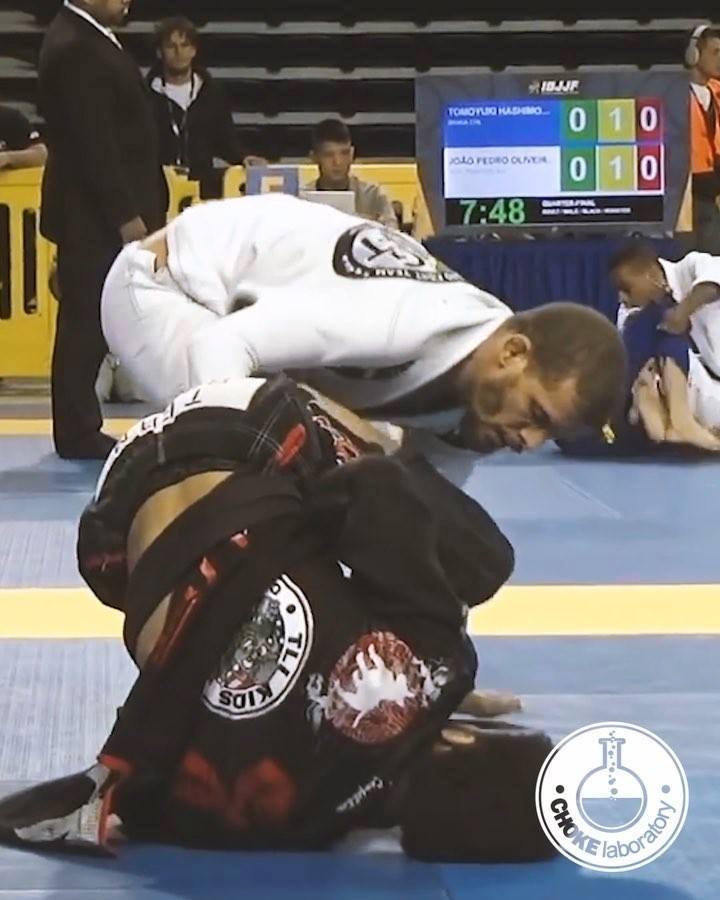 The name of this choke? Anyone?
 —
 —
 No copyright infringement intended. Inspir...