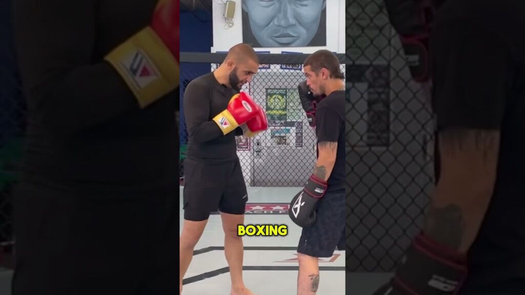 The slap hook counter cross! Great reaction punch that leads to off-Balance. Available on Jujiclub