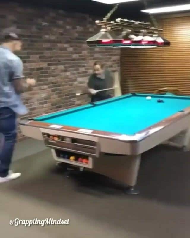 The time when Brendan Schaub made Bryan Callen Super nervous