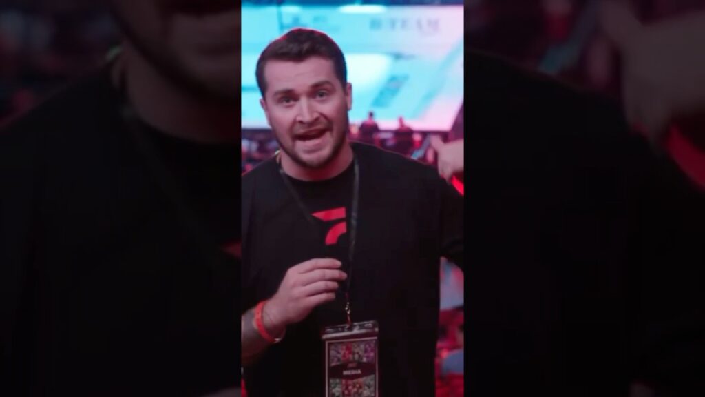 The vibes were high at CJI 2🔥