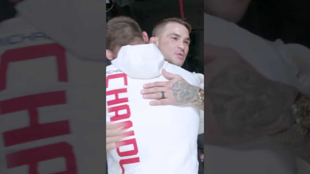 Their next meeting is about to look VERY different π