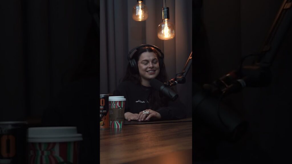 There is a controversy here 😂 do you listen to music during your workout session?