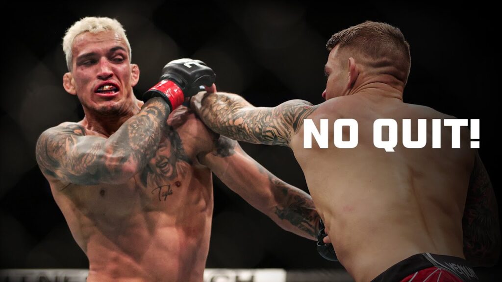 These Fighters REFUSED to Break 😤