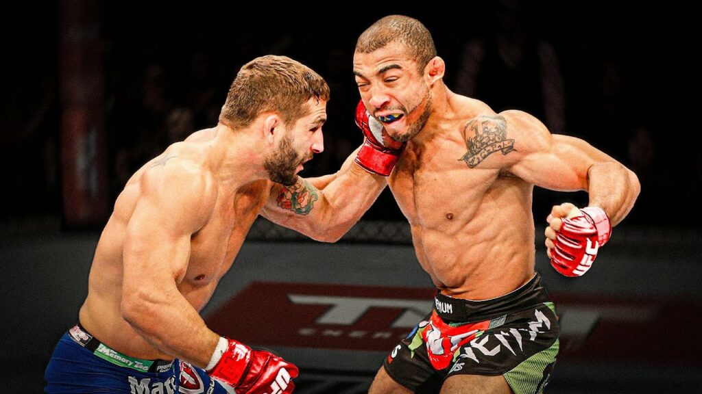 These KNOCKOUTS Are Stuck In My Head 🔥