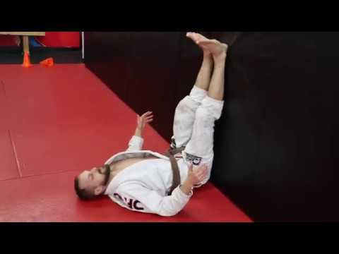 These techniques after BJJ training will help recovery and reduce soreness.