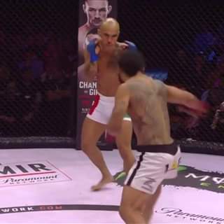 They call him “Smooth” for a reason