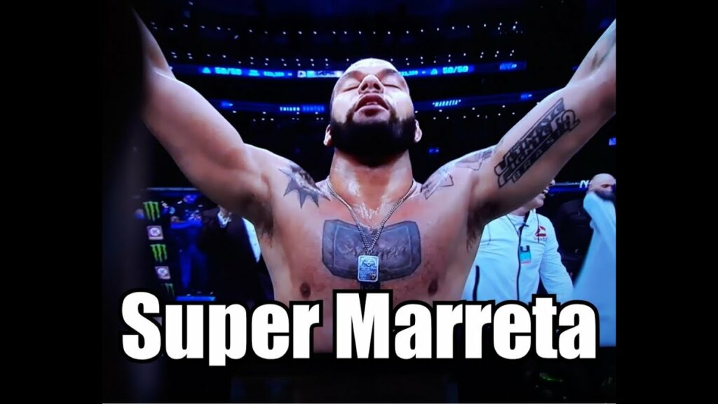 Thiago Marreta A fera da cidade de Deus