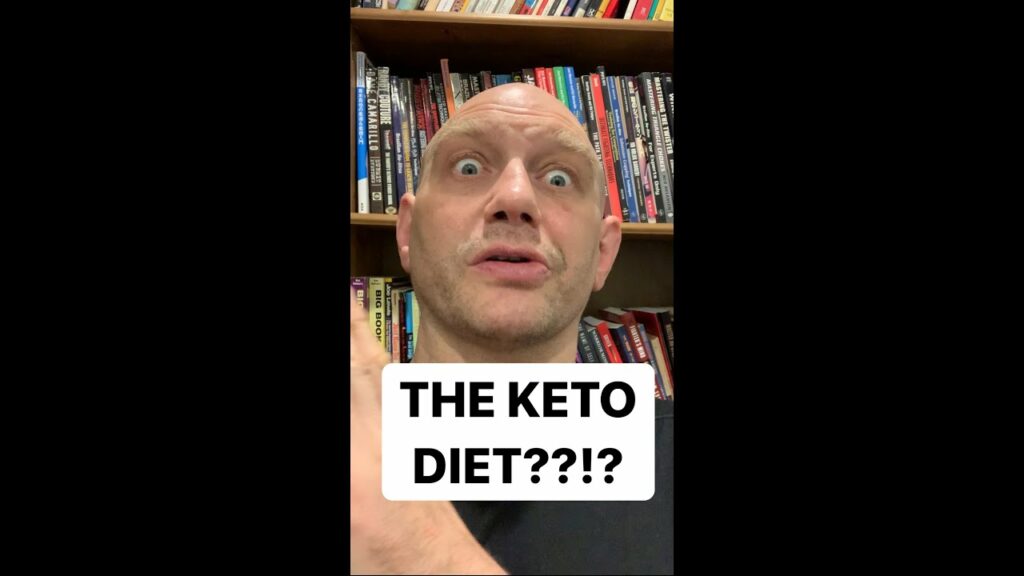 Thinking of Trying the Keto Diet? Do This First!!
