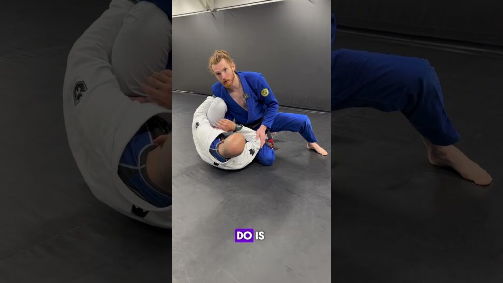 This Completely Changes The Knee Cut Pass