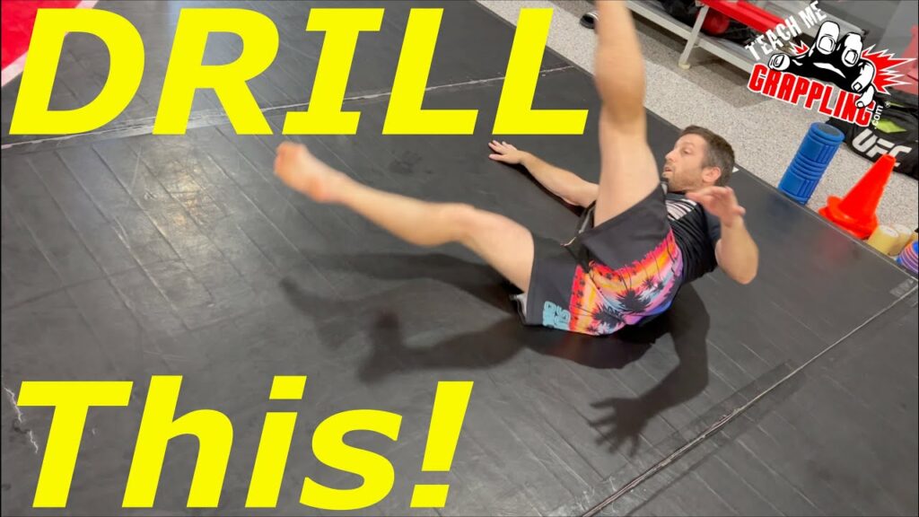 This DRILL will get you More SWEEPS!