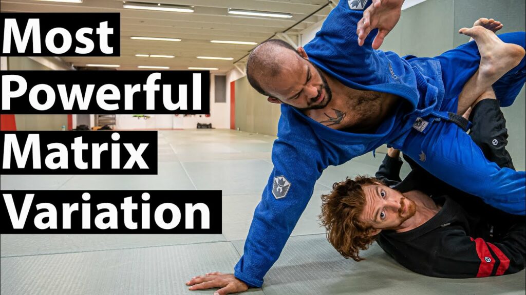 This Double-Threat Back Take is SO Powerful