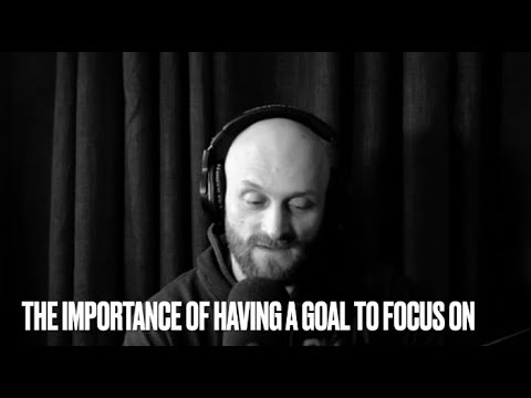 This Idea Will Help You Stay Focused In BJJ