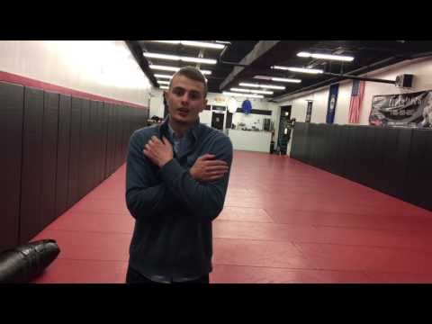 This Is One Of The BEST Things For BJJ White Belts To Learn