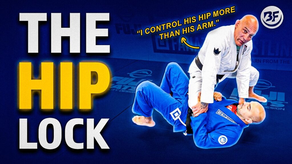 This Is Why a 12x World Champion Submits Everyone