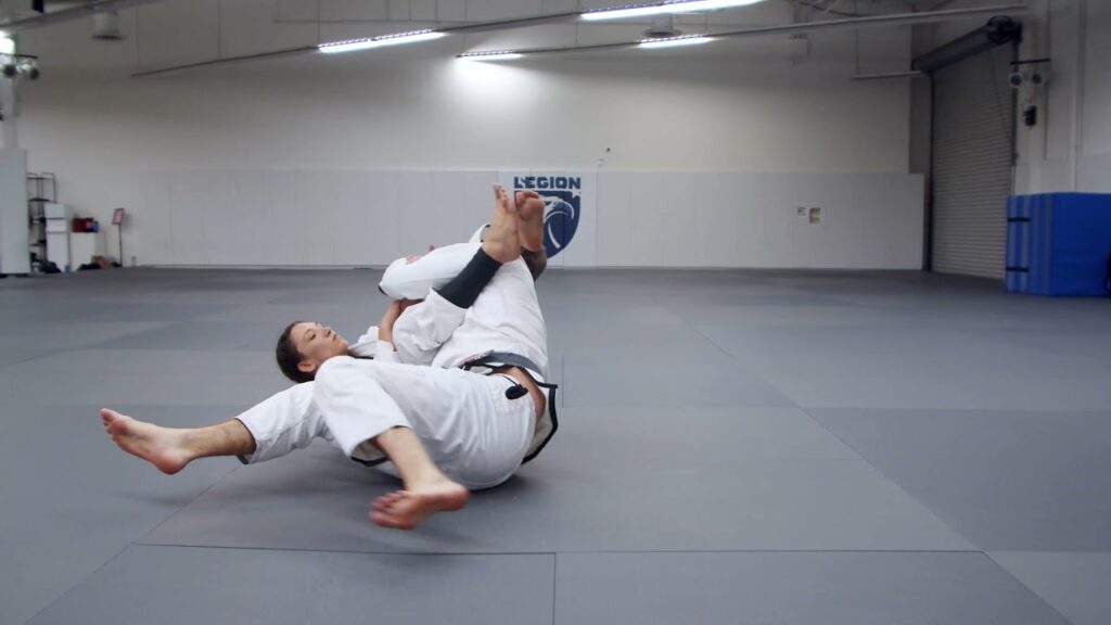 This Number 1 Armbar Escape Will Give You A Second Chance Next Roll