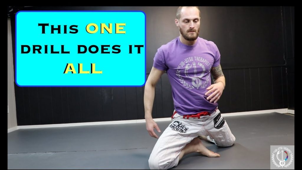 This One Drill Does It All