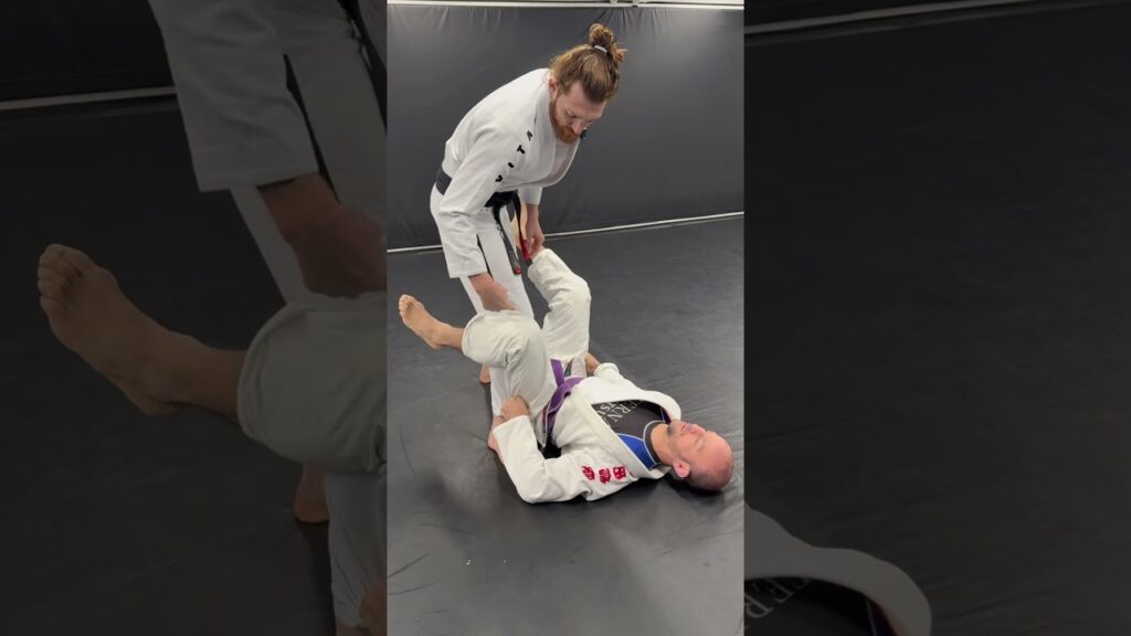 This Pass Catches Everyone Off Guard