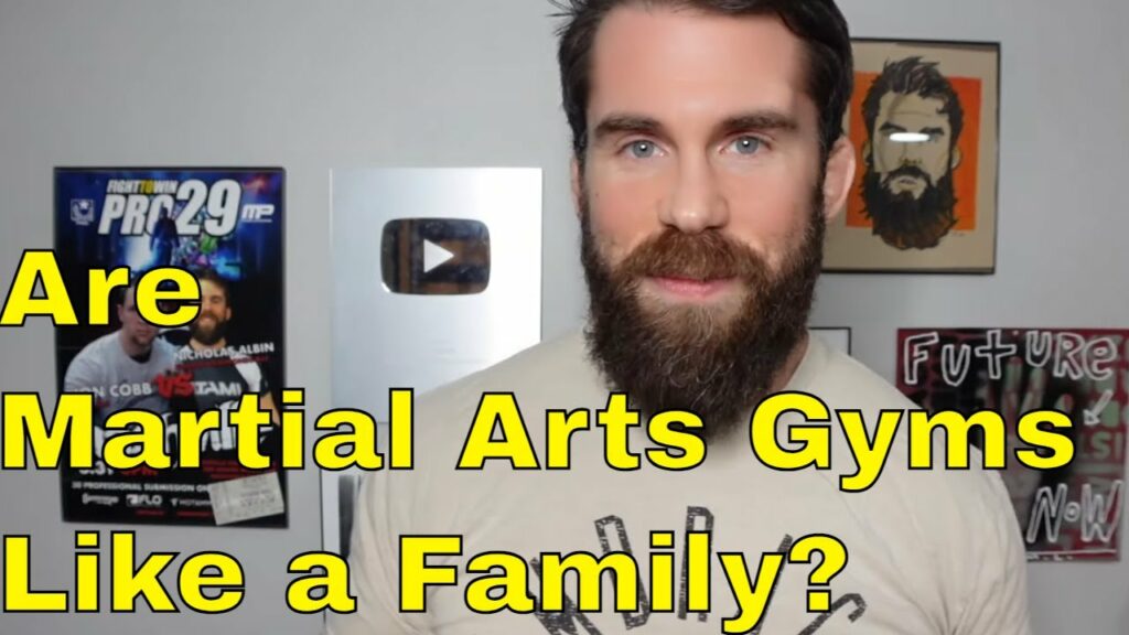 This White Belt is Getting Turned Down for Rolls at his BJJ Gym