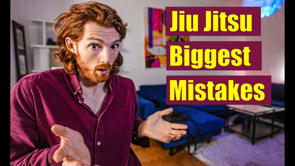 This Will RUIN Your Jiu Jitsu