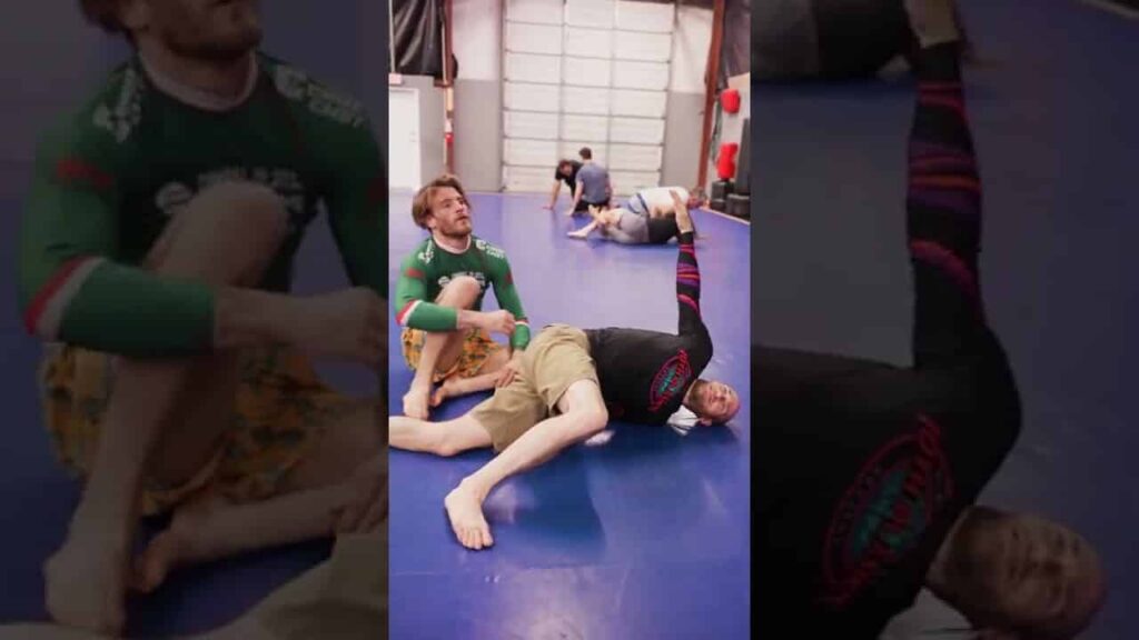 This is how you know the Fight is over in MMA!