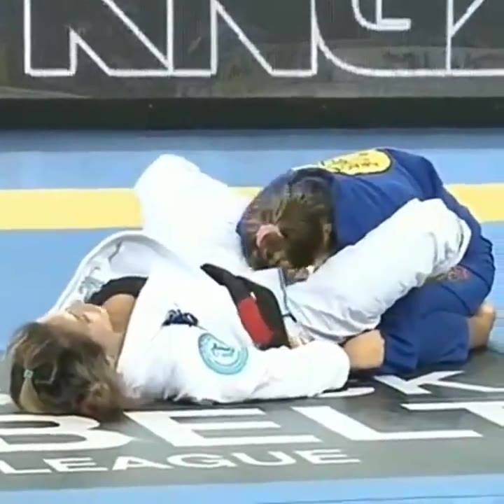 This is one of the best matches!!! credit @_shokunin_