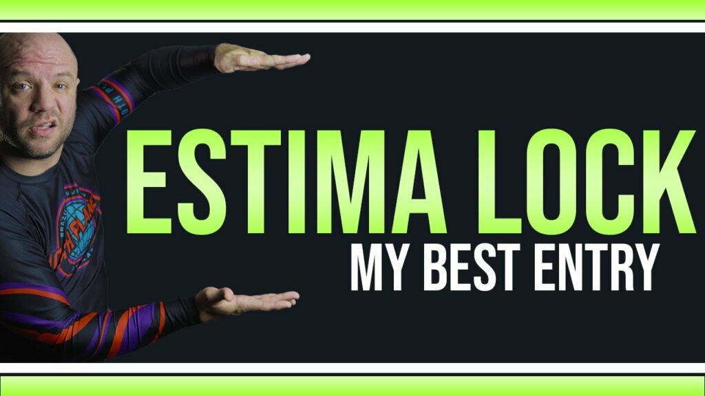 This is the HIGHEST % entry used by BMAC for the ESTIMA LOCK (Sock Lock)