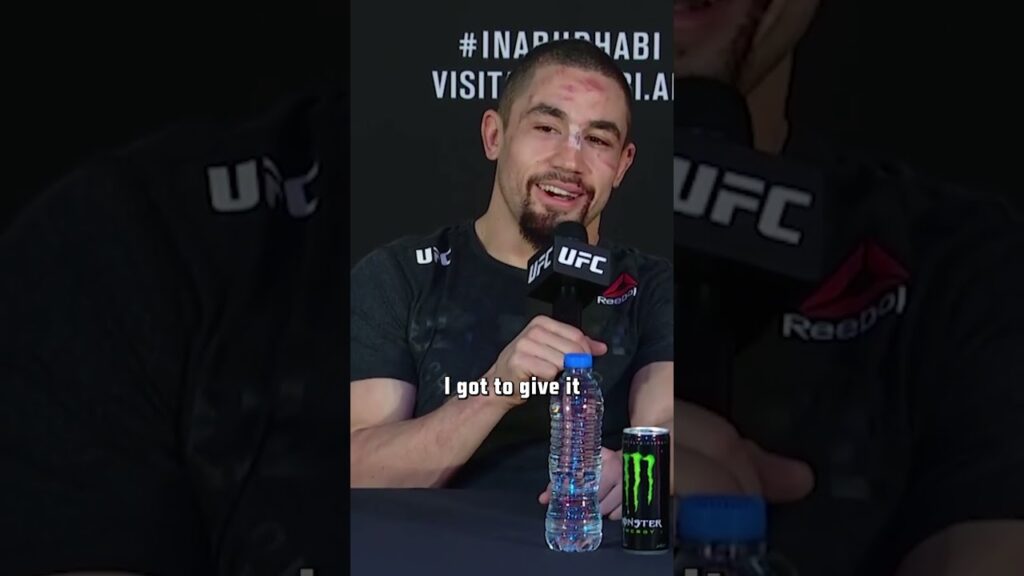 This matchup is going to be a banger, we cannot wait! π₯ #ufc