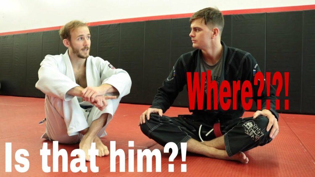 This side control submission will get you taps (NO lIABILITIES!)