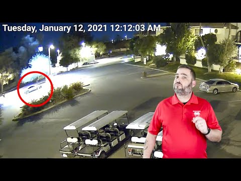 Three Badge Cams From Phoenix Officers