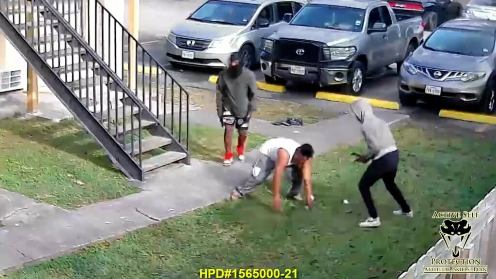 Three Examples of Houston Being Houston