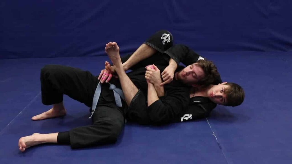 Three Frustrating and Annoying Things I Do From Back Control