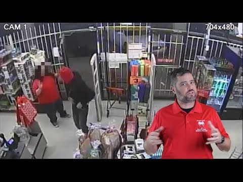 Three Videos With Many Lessons