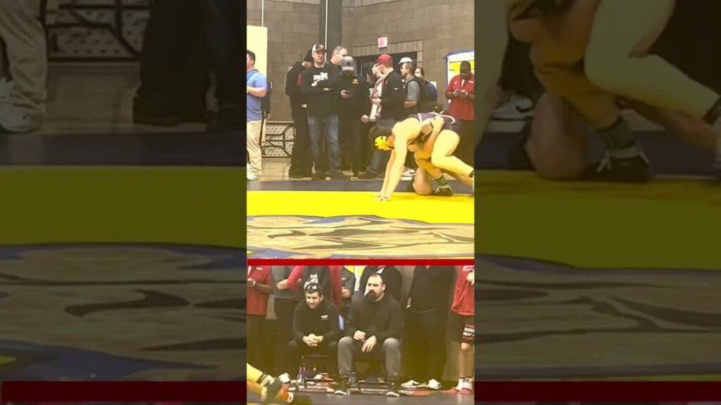 Throw SCARES Coach!!!