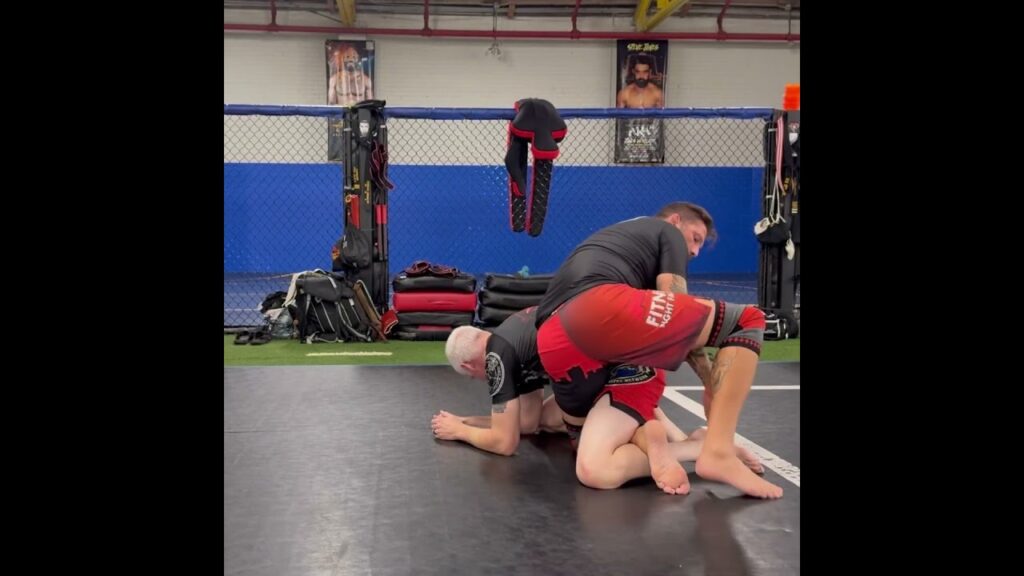 Throw a hook, catch a Truck