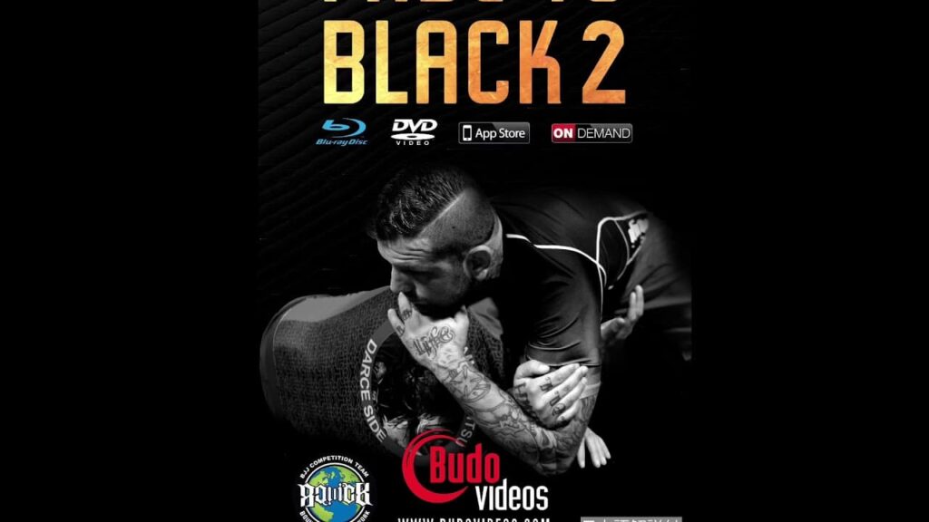 Tilt Sweep, Deep Half Arm Drag