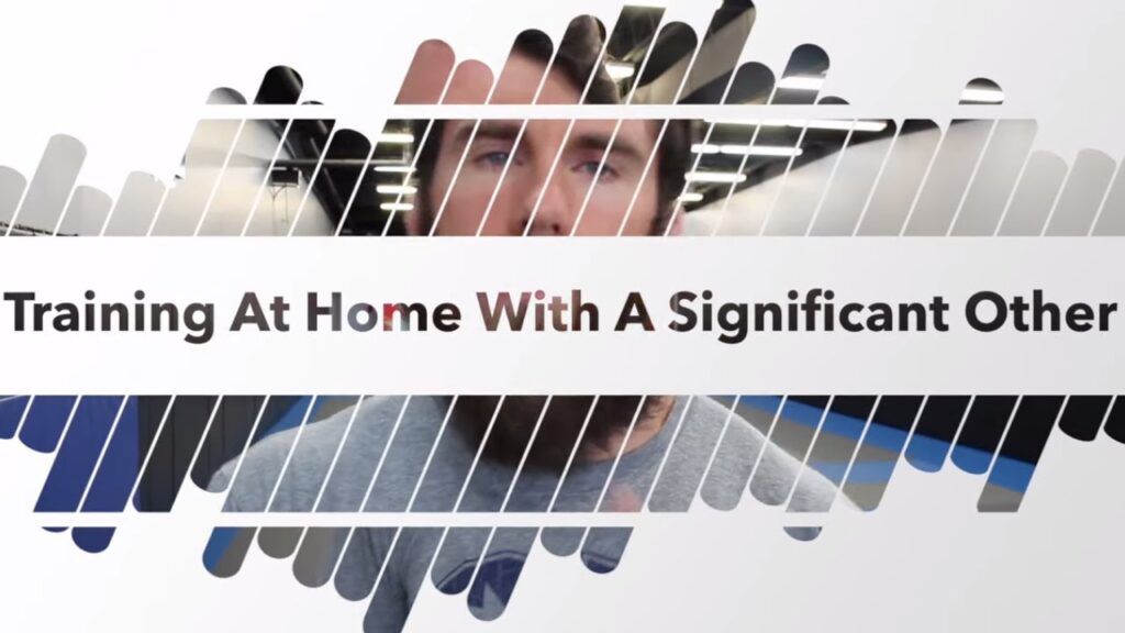 Tips for White Belt Girlfriend Learning BJJ from Blue Belt Boyfriend