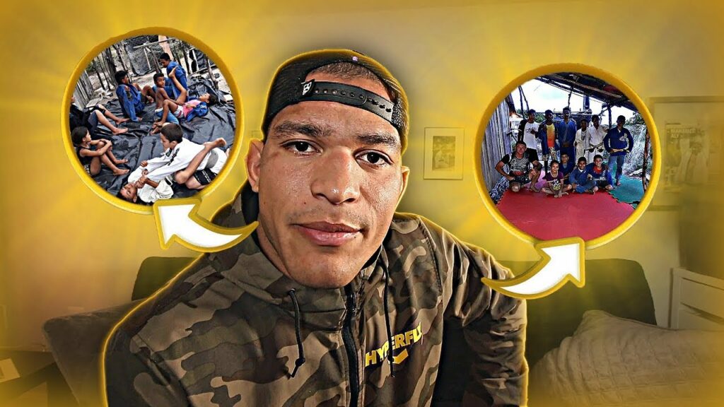 Todos podemos fazer mais !!!!