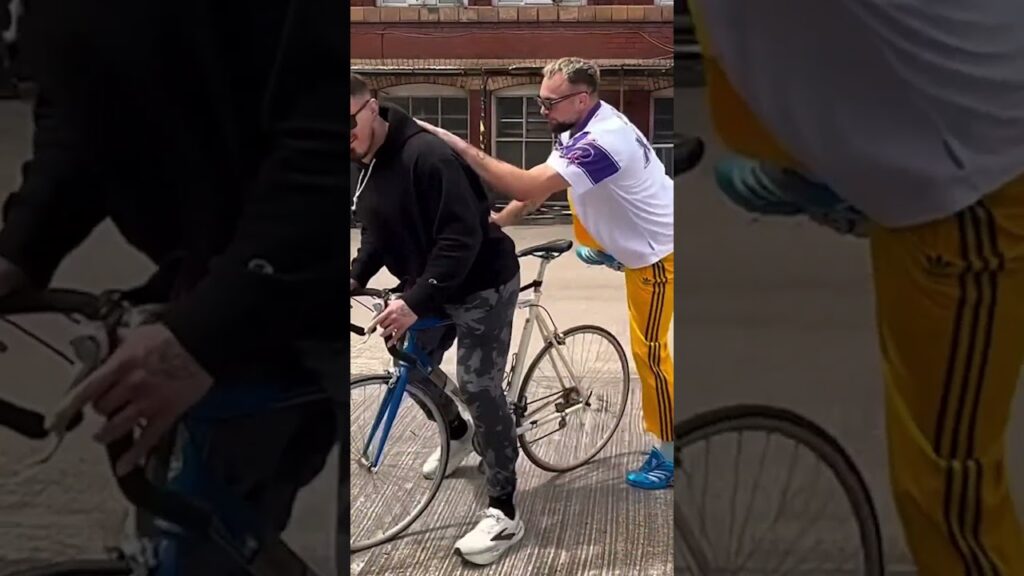 Tom Aspinall and Craig Jones troll Jon Jones