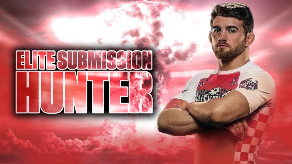 Top 10 Dante Leon Submissions You Need to See | FloGrappling